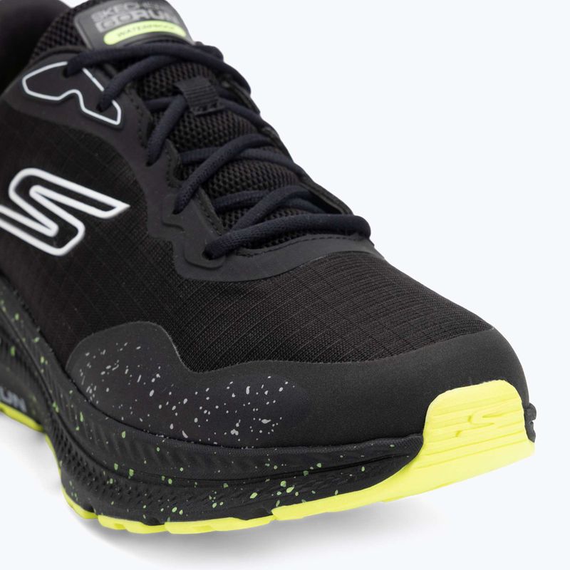 Pánské boty SKECHERS Go Run Consistent 2.0 Piedmont navy/lime 7