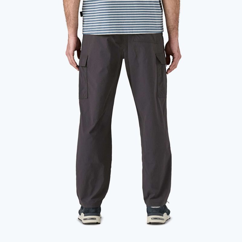 Pánské kalhoty Patagonia Outdoor Everyday ink black 3