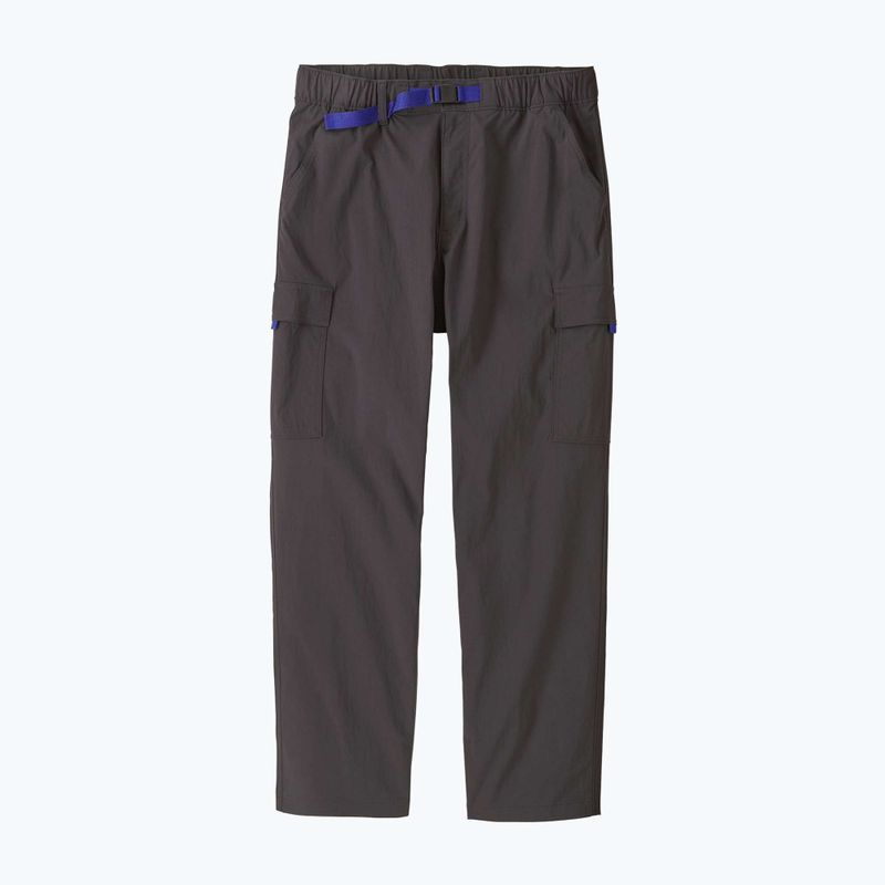 Pánské kalhoty Patagonia Outdoor Everyday ink black 4