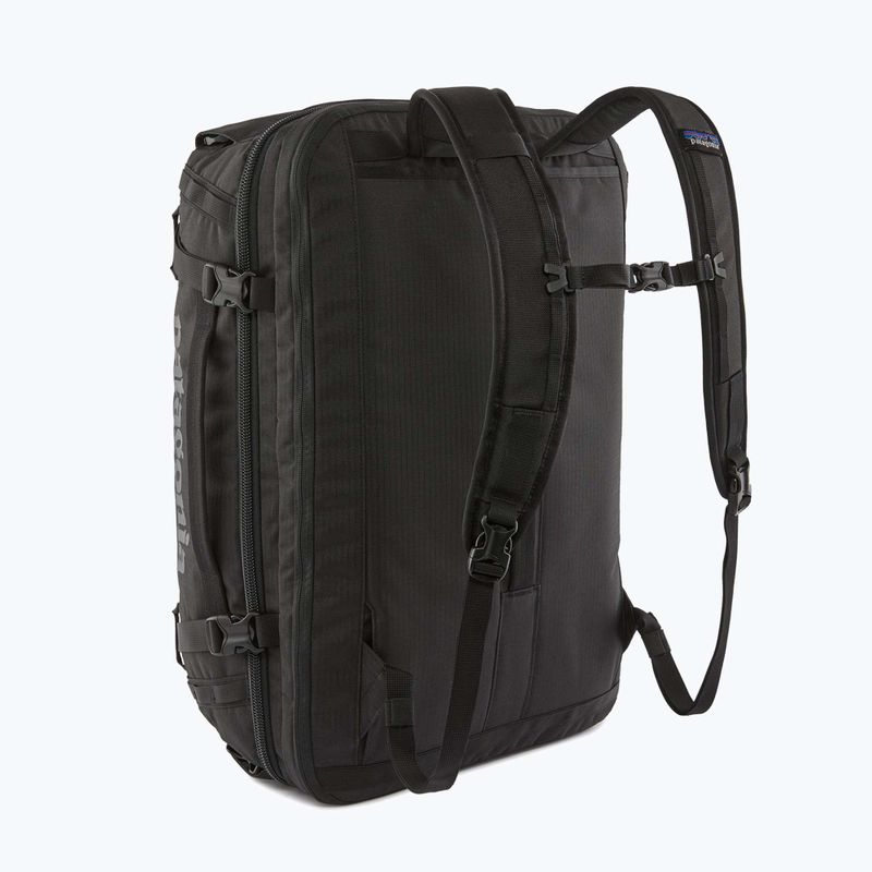 Cestovní taška Patagonia Black Hole MLC 45 l black/black 3