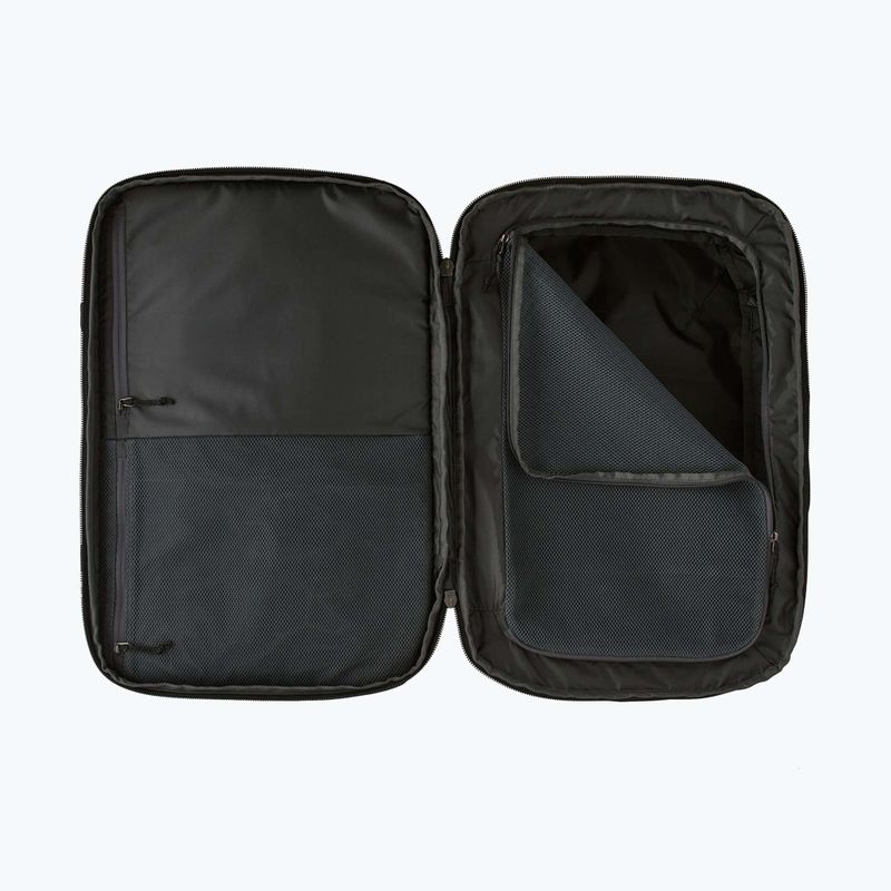 Cestovní taška Patagonia Black Hole MLC 45 l black/black 5