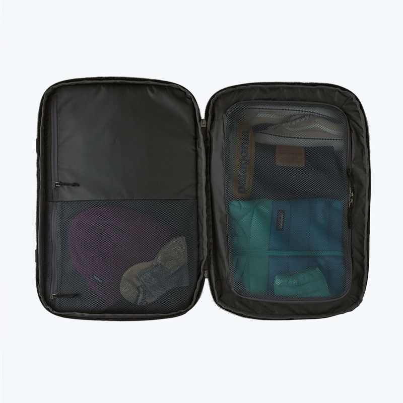 Cestovní taška Patagonia Black Hole MLC 45 l black/black 6