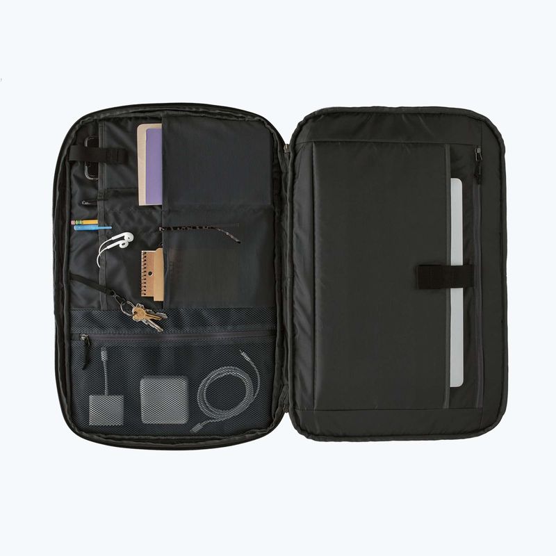 Cestovní taška Patagonia Black Hole MLC 45 l black/black 7