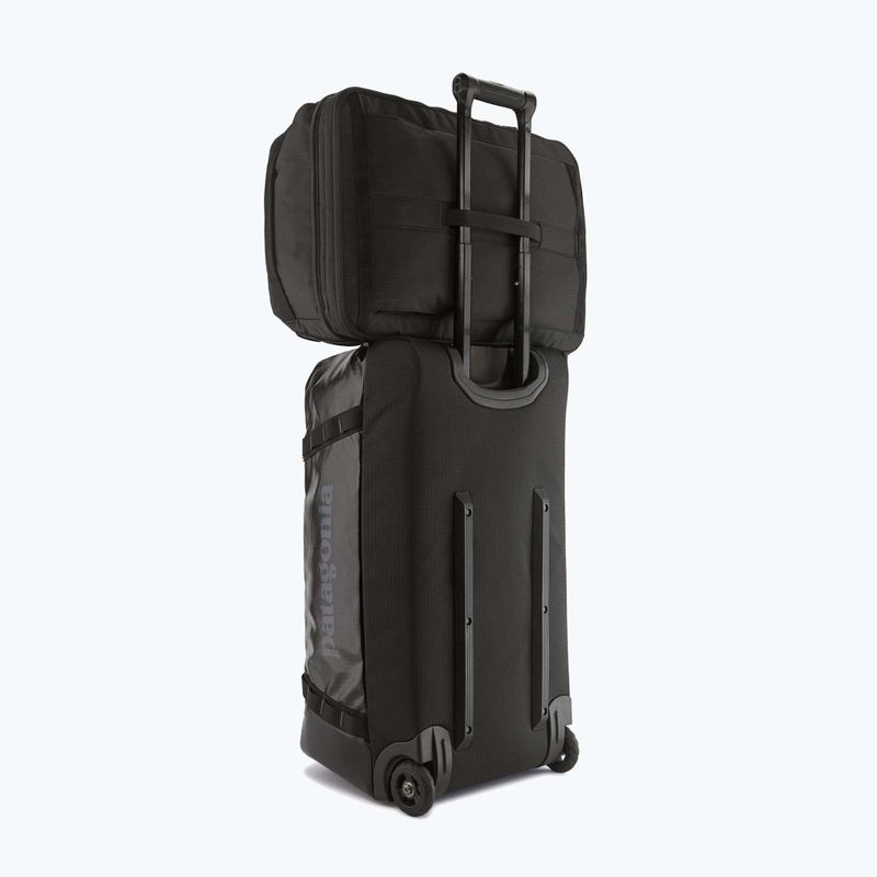 Cestovní taška Patagonia Black Hole MLC 45 l black/black 8