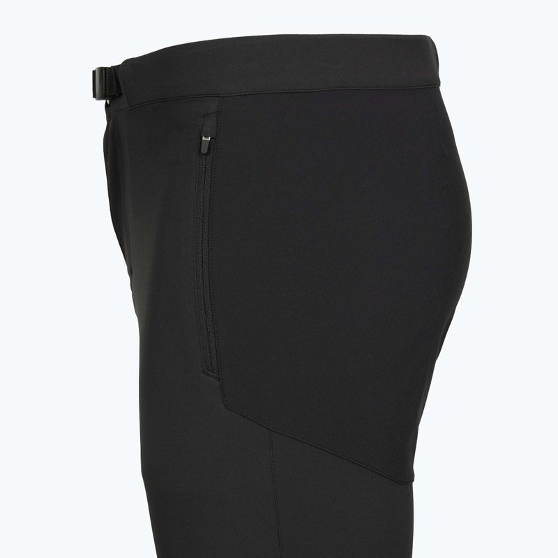 Pánské trekingové kalhoty Patagonia Terravia Alpine black 4