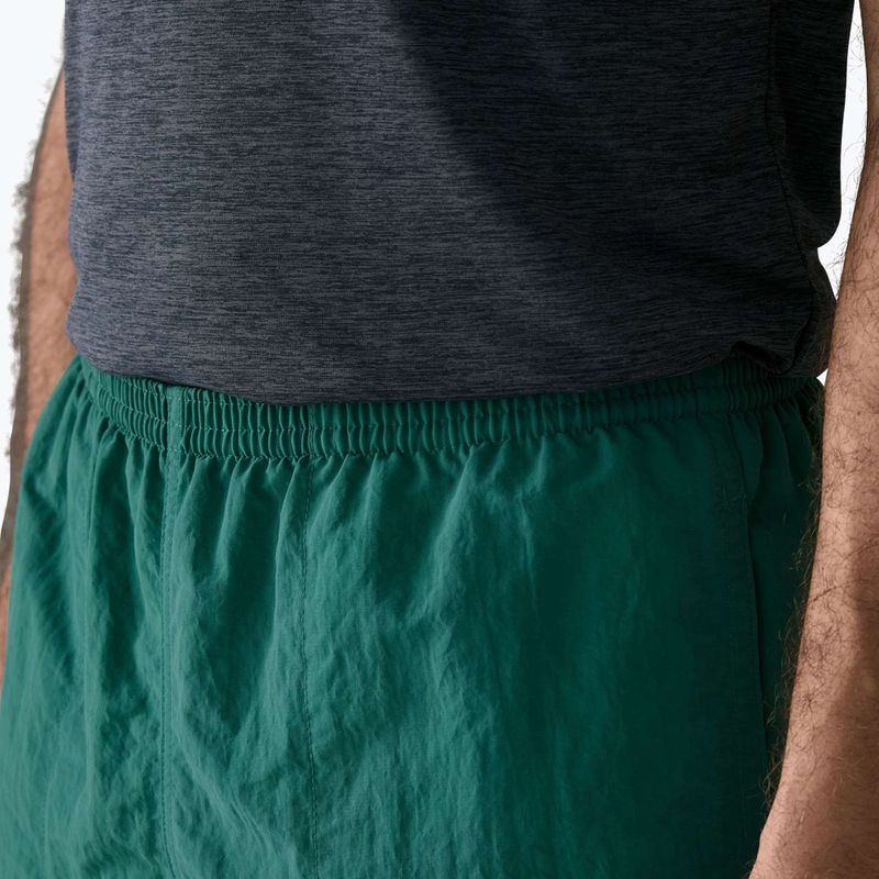Pánské šortky Patagonia Baggies 5" 95 oval logo/gem green 8