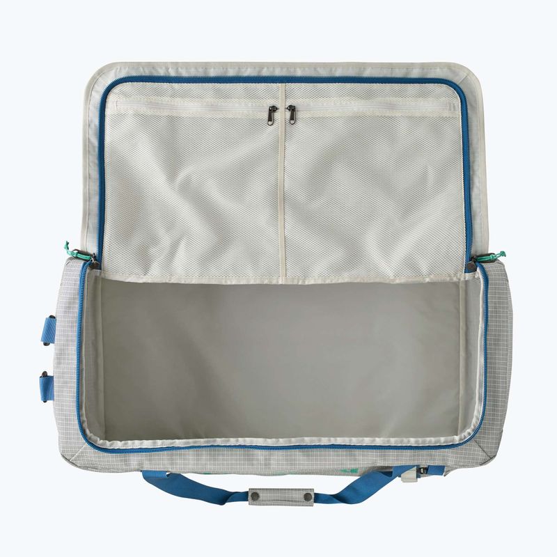 Cestovní taška Patagonia Black Hole Duffel 70 l birch white 3