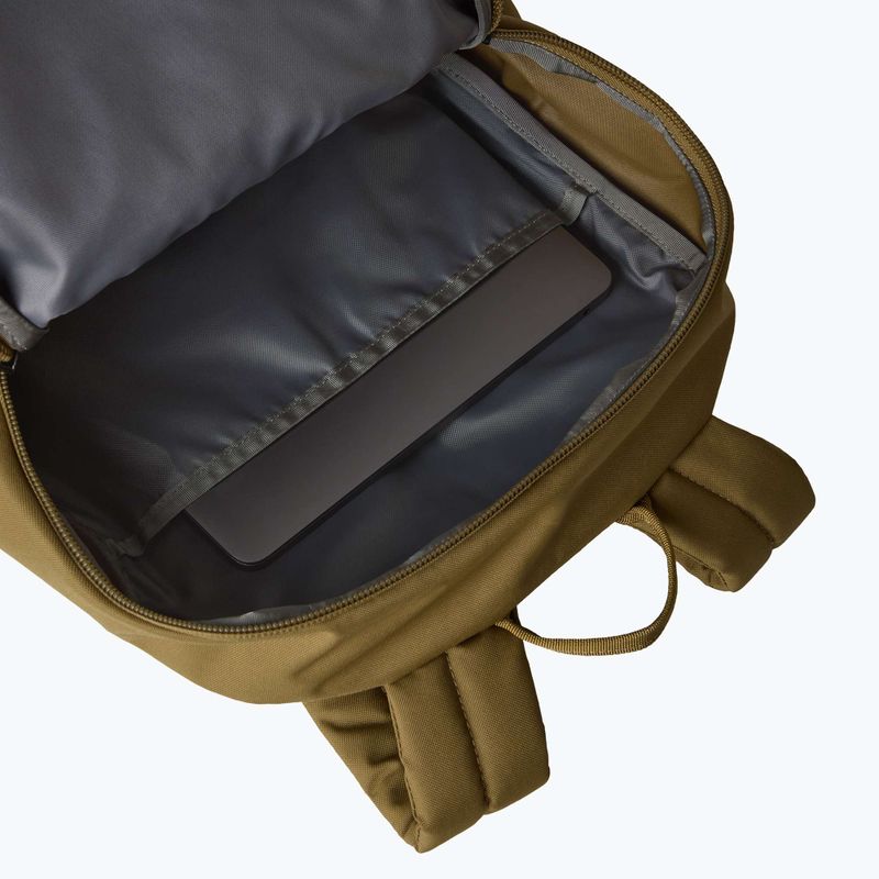Městský batoh The North Face Rodey 27 l cedar/lava red 6