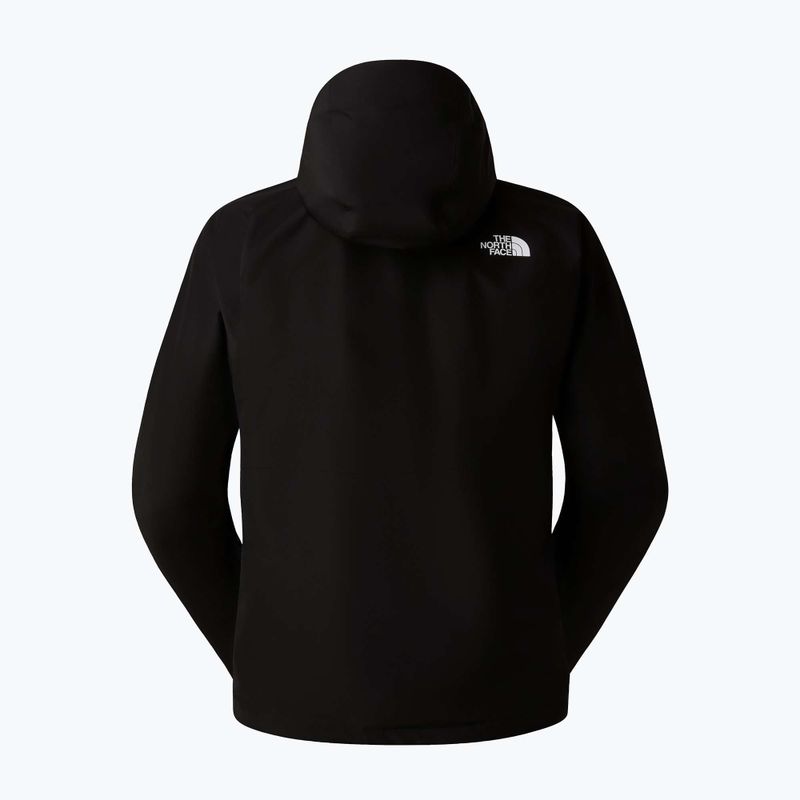 Pánská nepromokavá bunda The North Face Lightning Zip-In Jacket tnf black 6