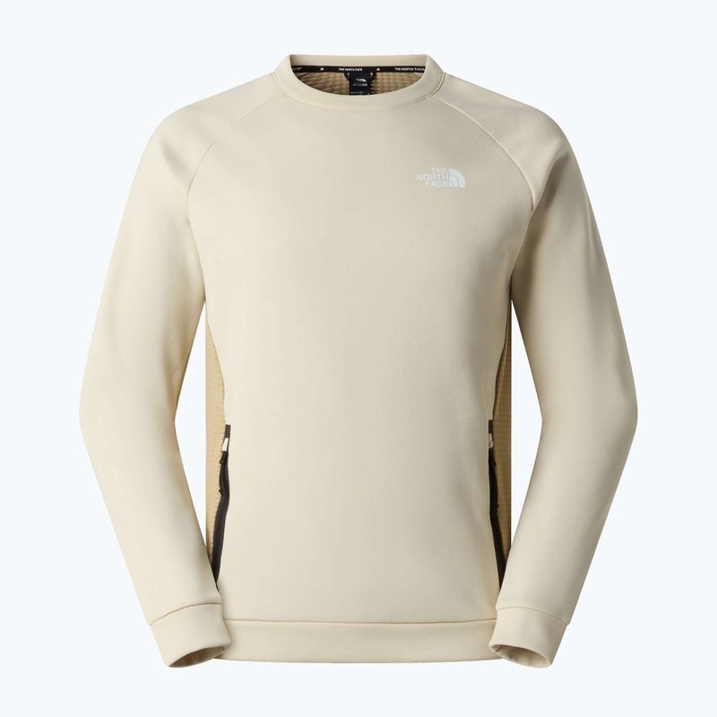 Pánská mikina The North Face Mountain Athletics Fleece Crew