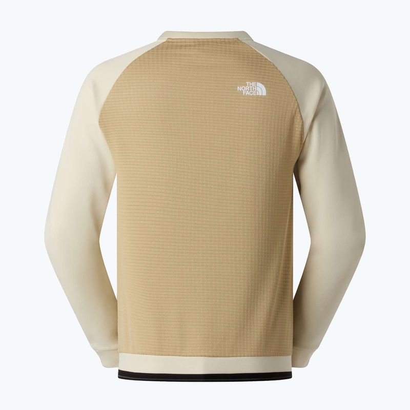 Pánská mikina The North Face Mountain Athletics Fleece Crew 2