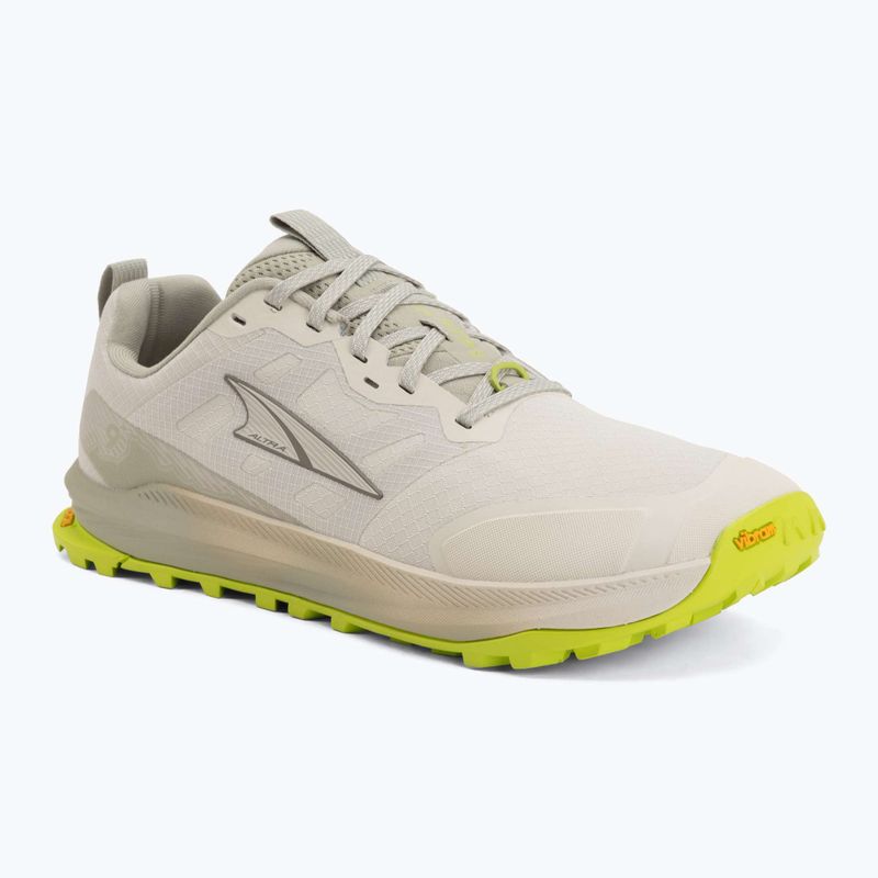 Pánské běžecké boty Altra Lone Peak 9+ tan