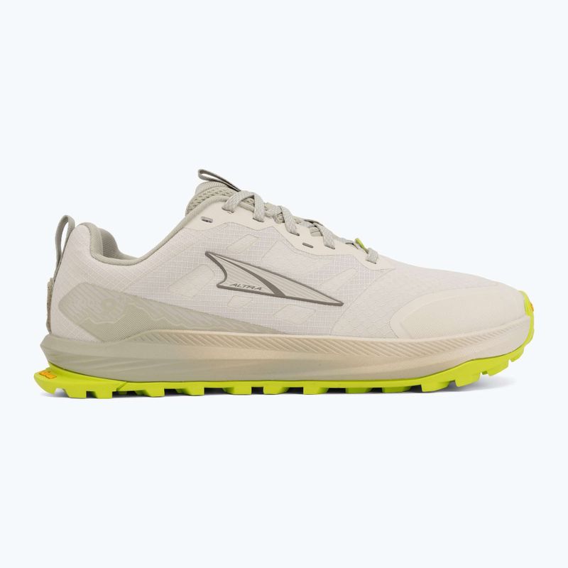 Pánské běžecké boty Altra Lone Peak 9+ tan 2