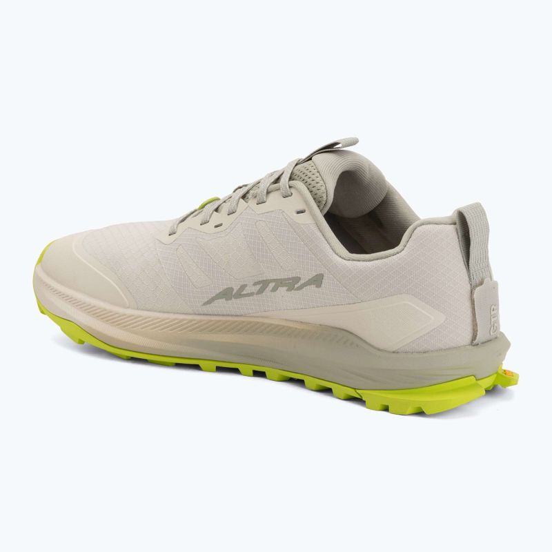 Pánské běžecké boty Altra Lone Peak 9+ tan 3