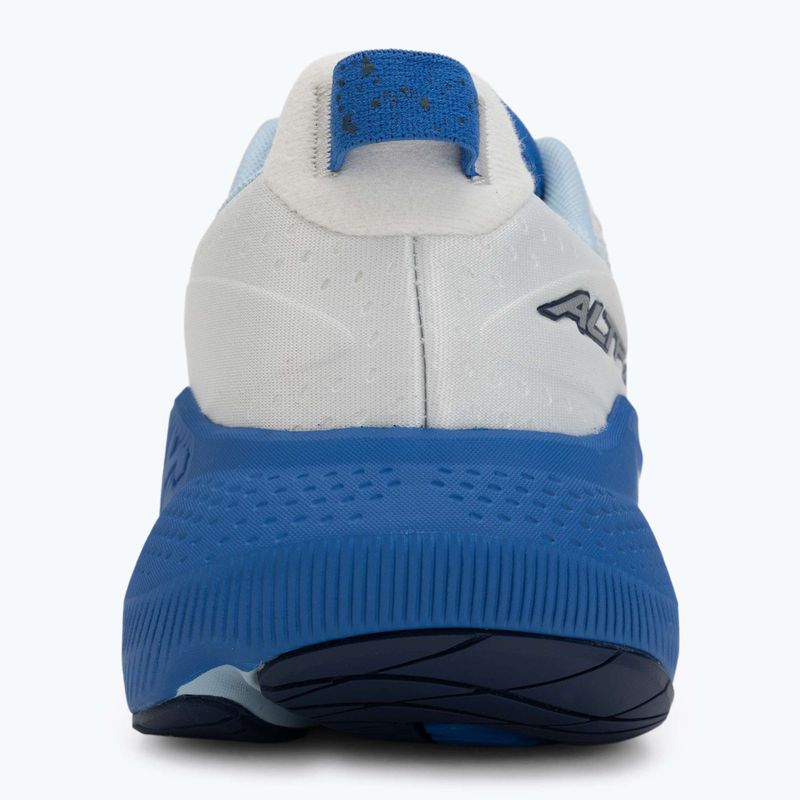 Pánské běžecké boty Altra FWD Via 2 blue/gray 6