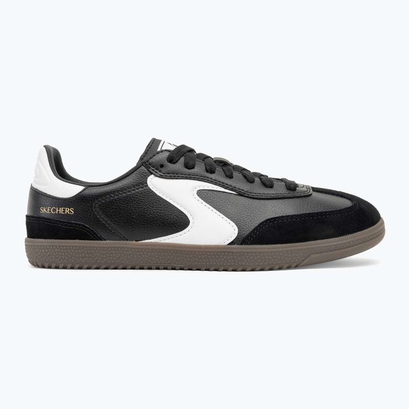 Dámské boty SKECHERS Hotshot Kickoff black 2
