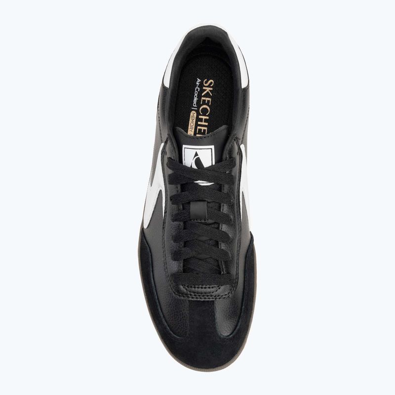 Dámské boty SKECHERS Hotshot Kickoff black 5