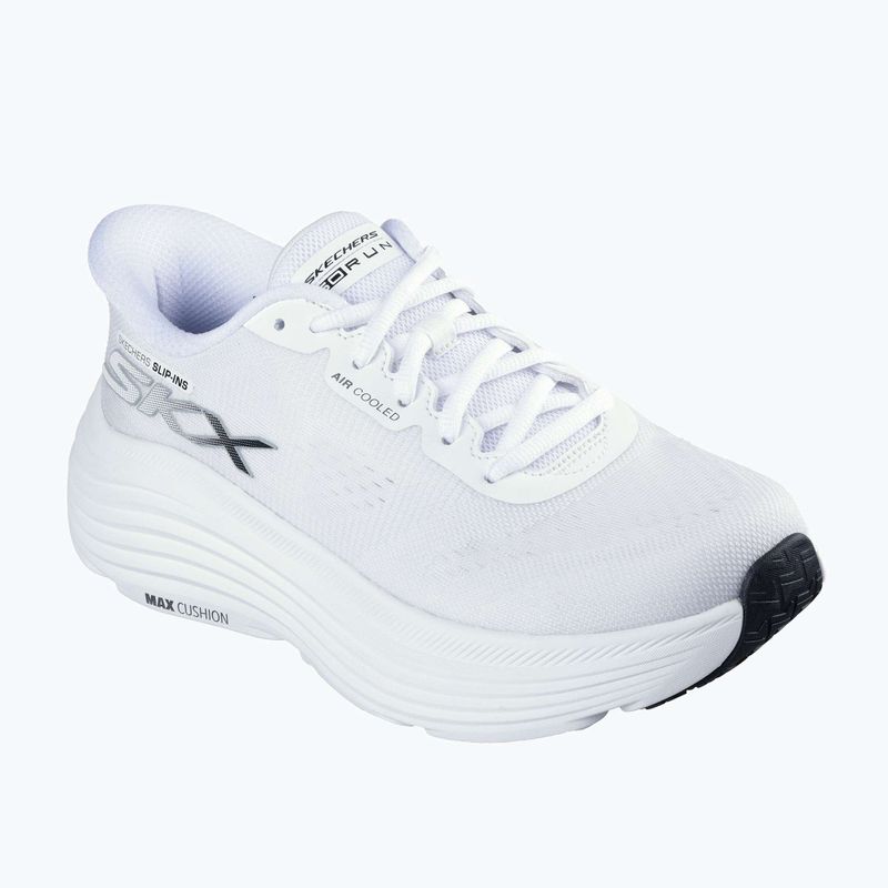 Dámské boty SKECHERS Max Cushioning Endeavour Hallandale white 8