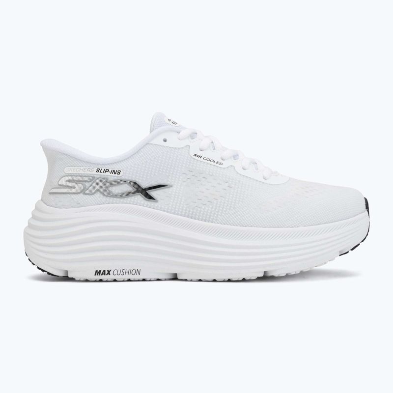 Dámské boty SKECHERS Max Cushioning Endeavour Hallandale white 2