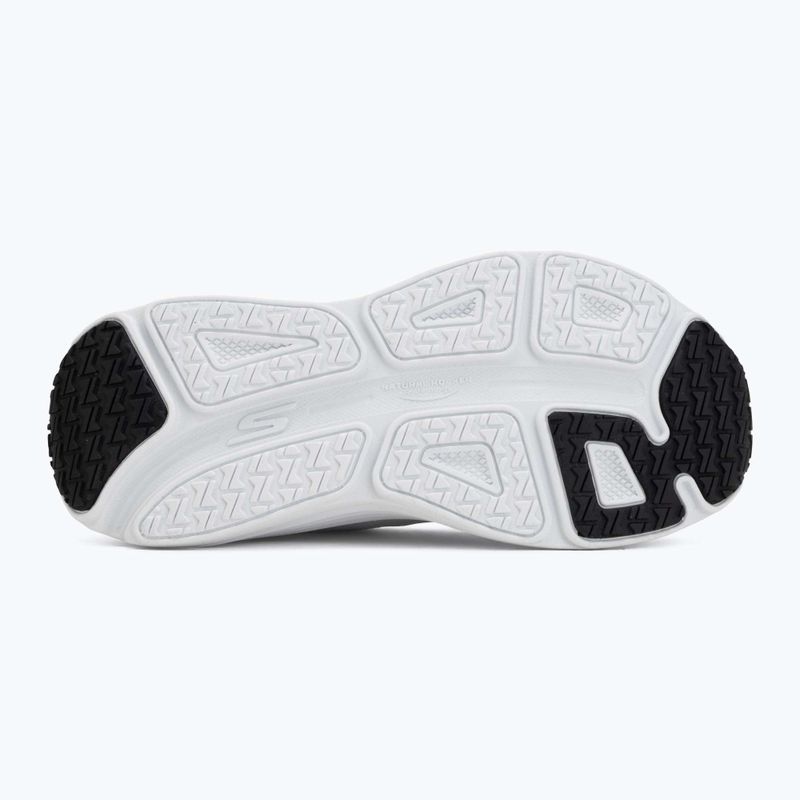 Dámské boty SKECHERS Max Cushioning Endeavour Hallandale white 4