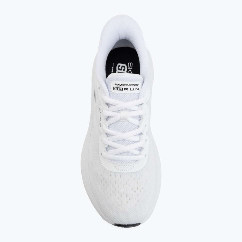 Dámské boty SKECHERS Max Cushioning Endeavour Hallandale white 5