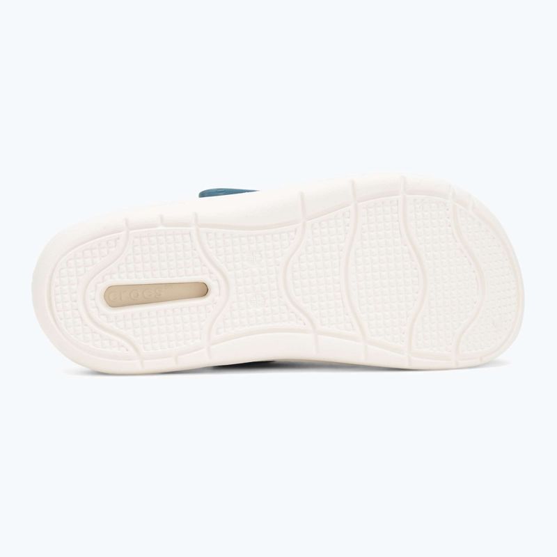 Nazouváky Crocs Inmotion Clog fog 5