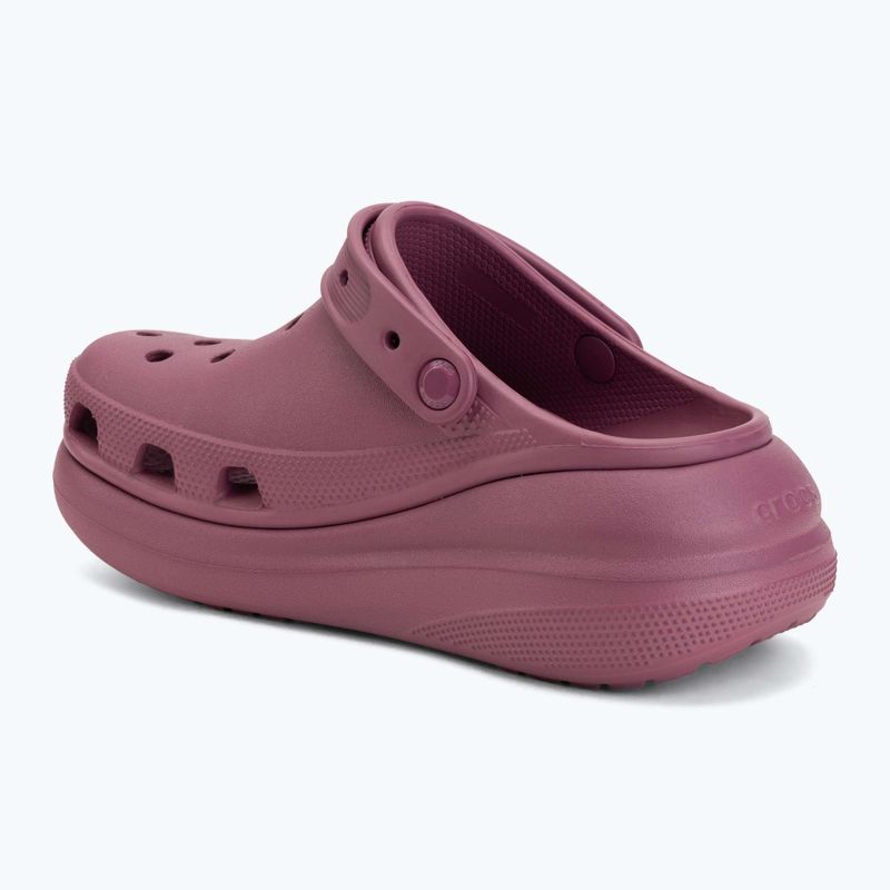 Nazouváky Crocs Classic Crush Clog 4