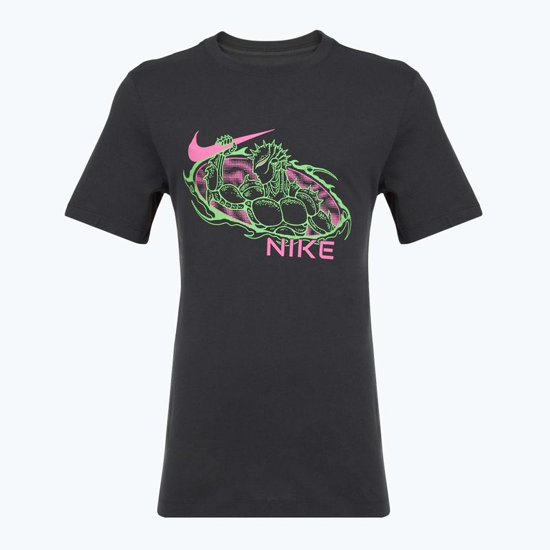 Pánské tréninkové tričko Nike Training anthracite 4