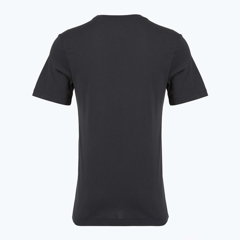 Pánské tréninkové tričko Nike Training anthracite 5