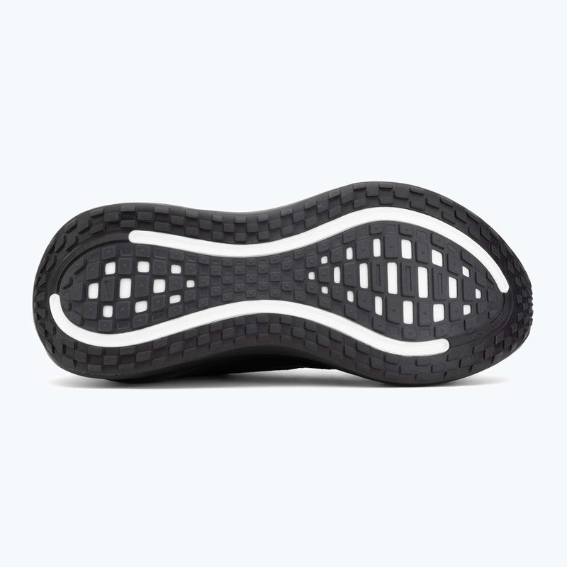 Dámské běžecké boty Nike Vomero Plus black/metallic dark grey/dark smoke grey 4