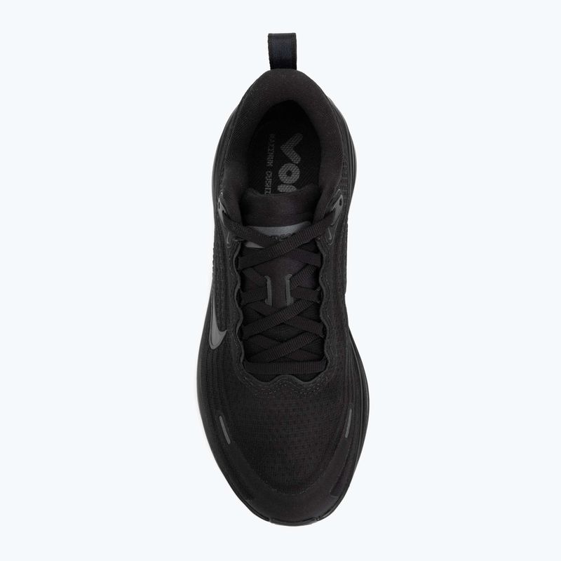 Dámské běžecké boty Nike Vomero Plus black/metallic dark grey/dark smoke grey 5