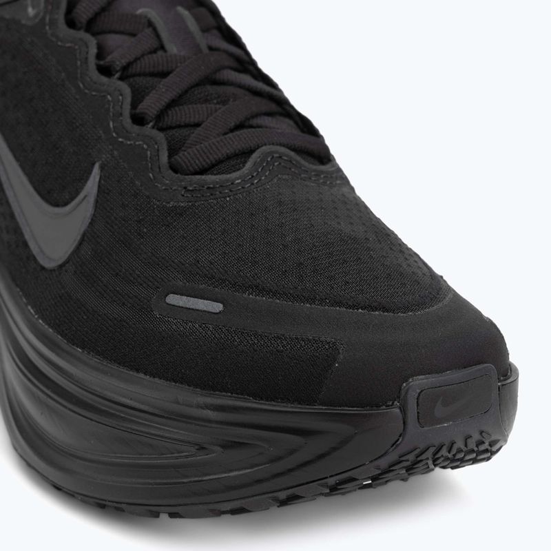 Dámské běžecké boty Nike Vomero Plus black/metallic dark grey/dark smoke grey 7