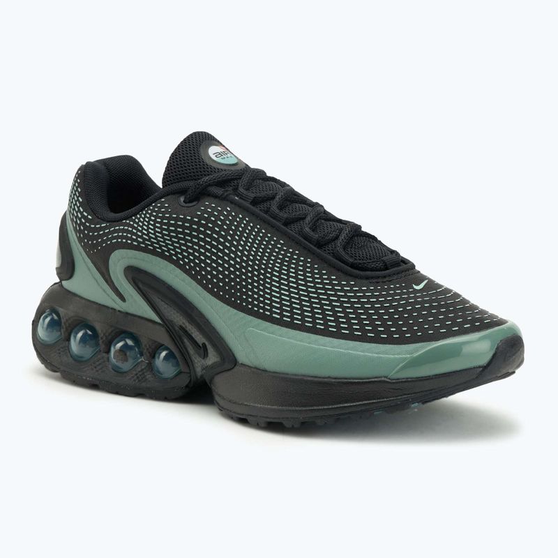 Pánské tenisky Nike Air Max Dn black/clay green/cannon/black
