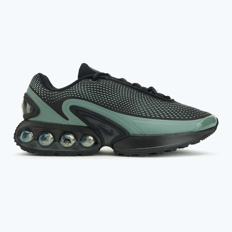 Pánské tenisky Nike Air Max Dn black/clay green/cannon/black 2