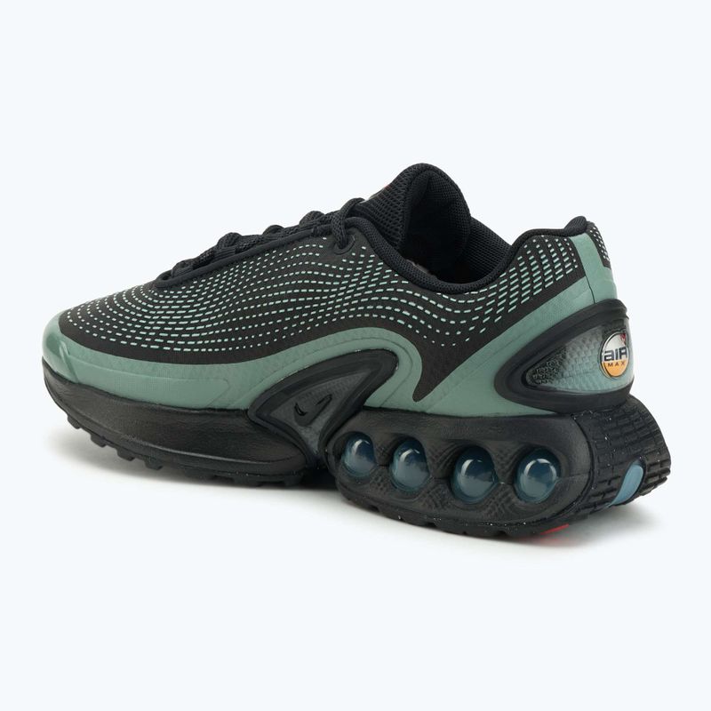 Pánské tenisky Nike Air Max Dn black/clay green/cannon/black 3
