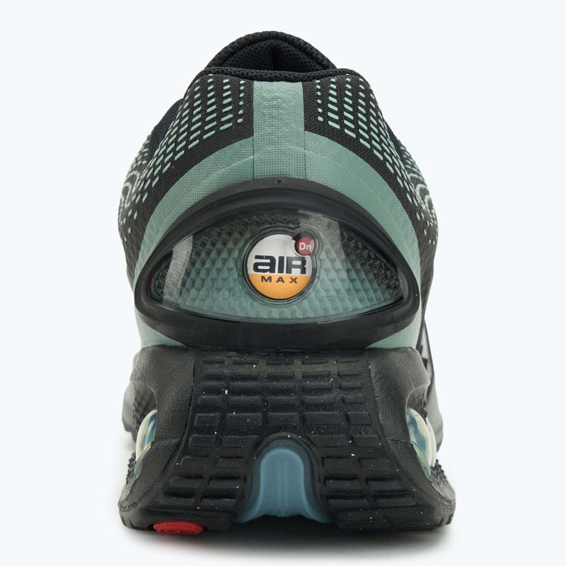 Pánské tenisky Nike Air Max Dn black/clay green/cannon/black 6