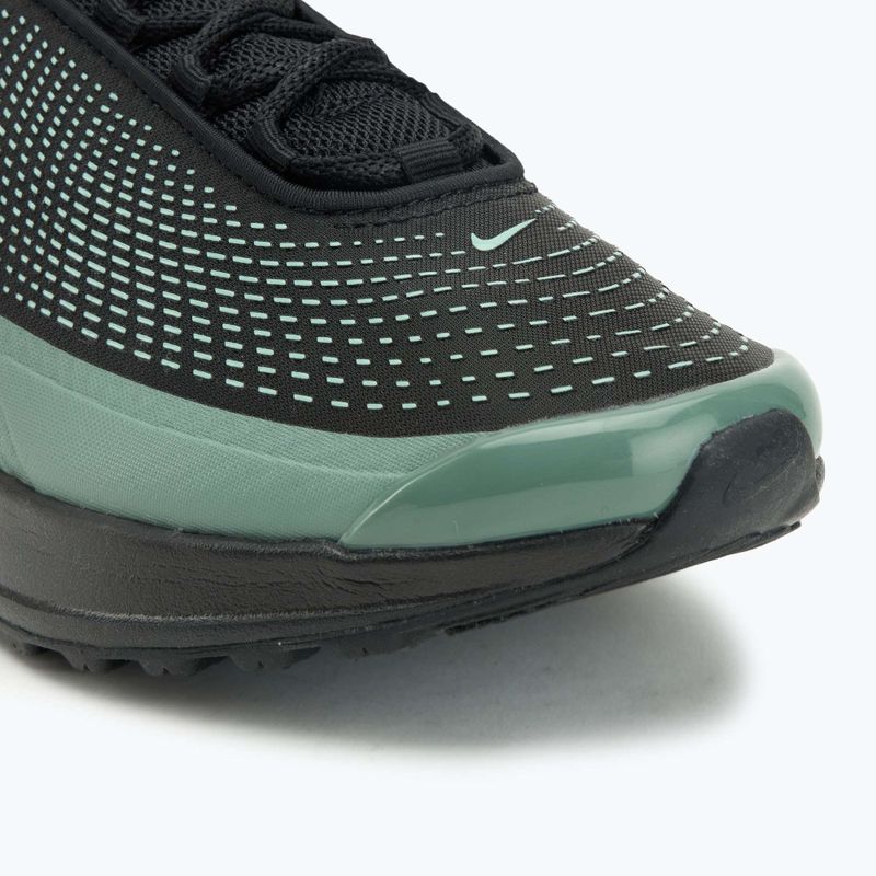 Pánské tenisky Nike Air Max Dn black/clay green/cannon/black 7