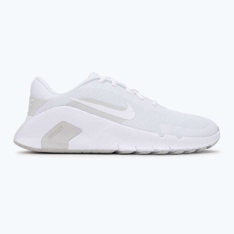 Pánské tréninkové boty Nike Flex Train white/photon dust/white 2