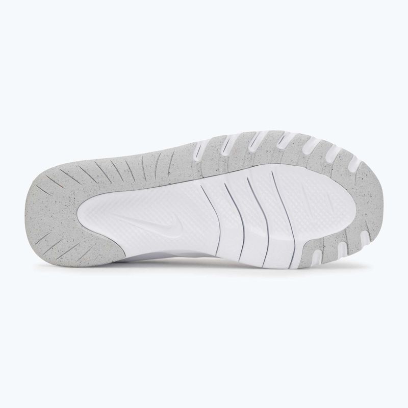 Pánské tréninkové boty Nike Flex Train white/photon dust/white 4