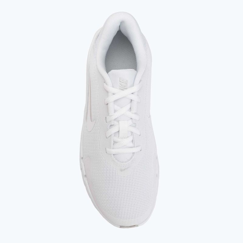 Pánské tréninkové boty Nike Flex Train white/photon dust/white 5