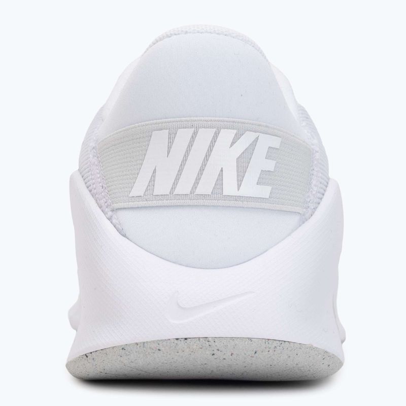 Pánské tréninkové boty Nike Flex Train white/photon dust/white 6
