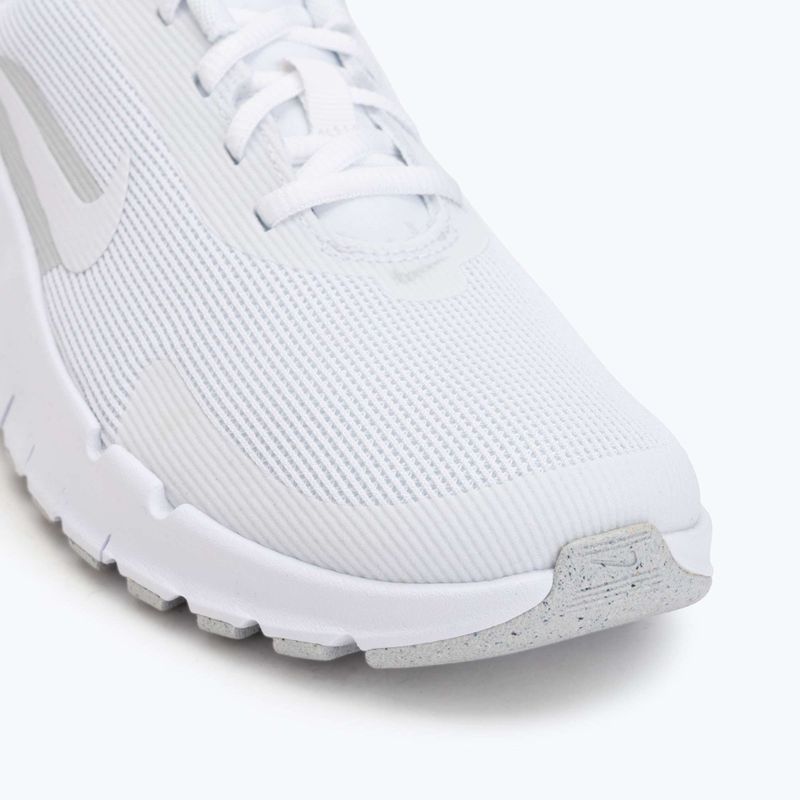 Pánské tréninkové boty Nike Flex Train white/photon dust/white 7