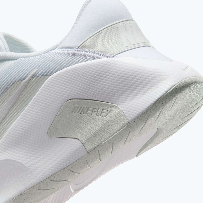 Pánské tréninkové boty Nike Flex Train white/photon dust/white 9