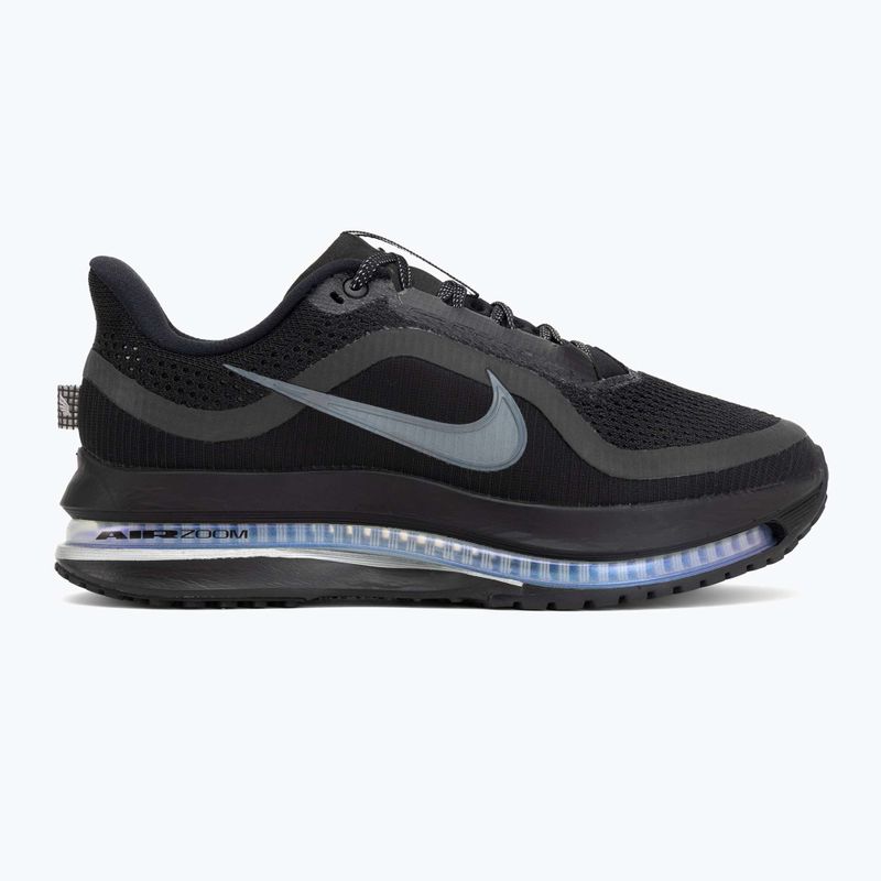Dámské běžecké boty Nike Pegasus Premium Black/Metallic Silver/Black 2