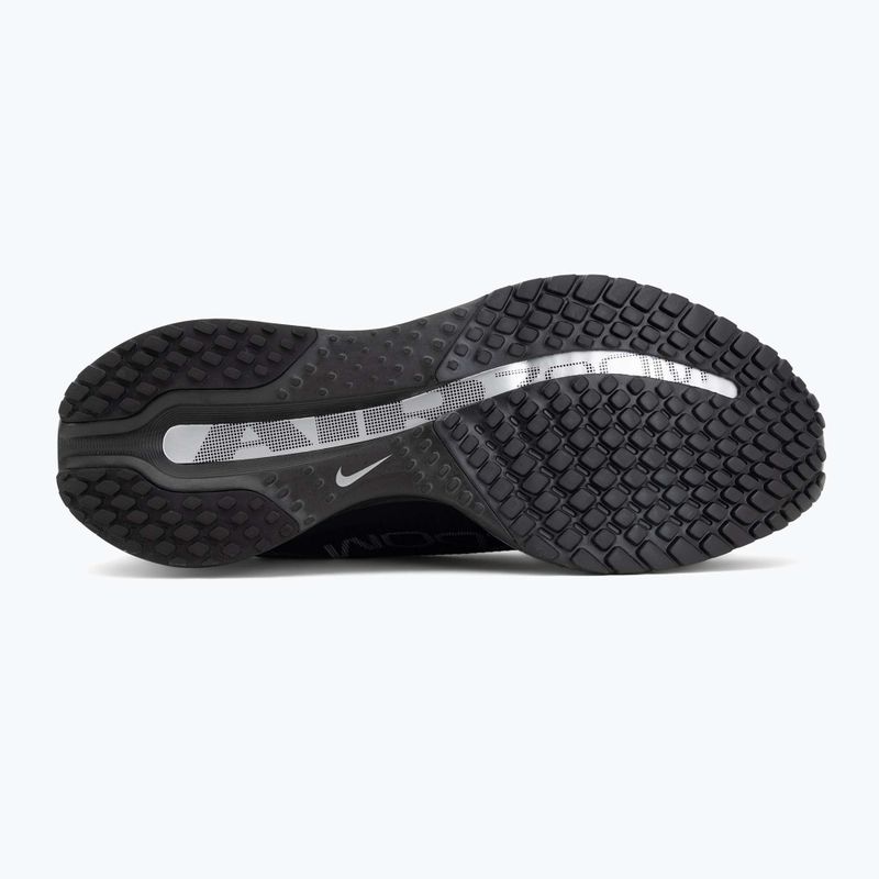 Dámské běžecké boty Nike Pegasus Premium Black/Metallic Silver/Black 4