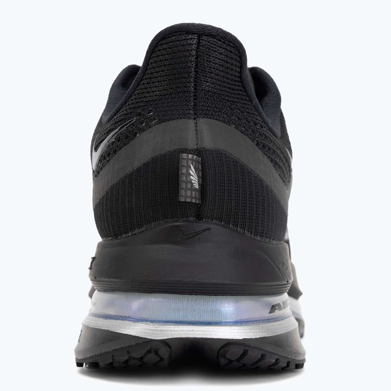 Dámské běžecké boty Nike Pegasus Premium Black/Metallic Silver/Black 6