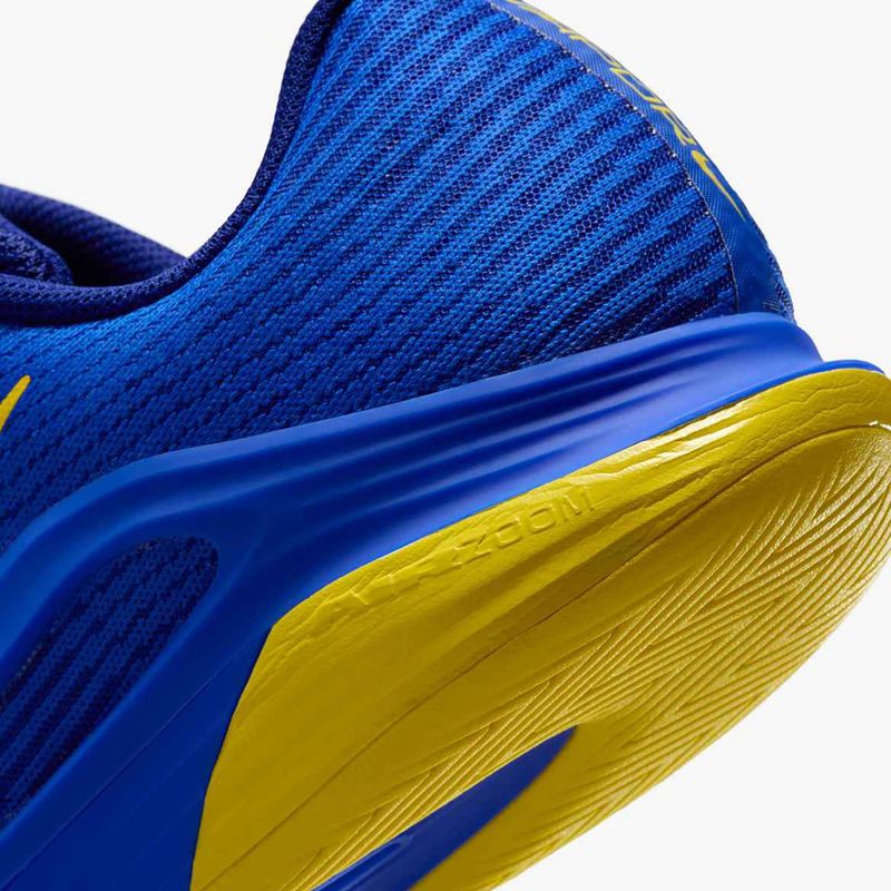 Pánské tenisové boty Nike Vapor 12 racer blue / lightening / deep royal blue 9