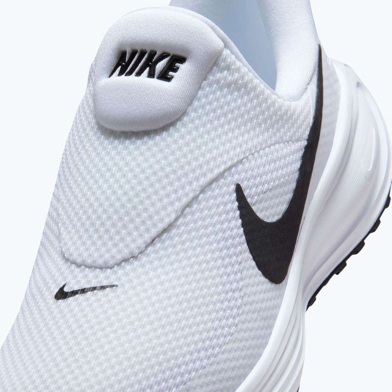 Dámské běžecké boty Nike Revolution 8 EasyOn white/wolf grey/black 11