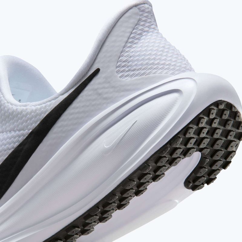 Dámské běžecké boty Nike Revolution 8 EasyOn white/wolf grey/black 12
