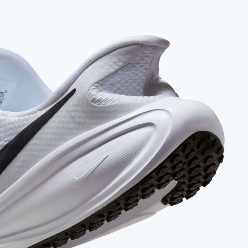 Dámské běžecké boty Nike Revolution 8 EasyOn white/wolf grey/black 13